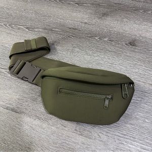 Dagne Dover fanny pack